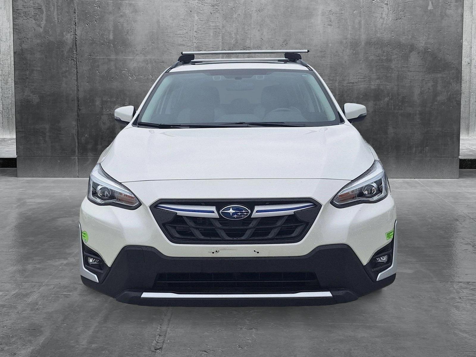 Used 2023 Subaru Crosstrek Hybrid with VIN JF2GTDNC8PH316615 for sale in Cerritos, CA