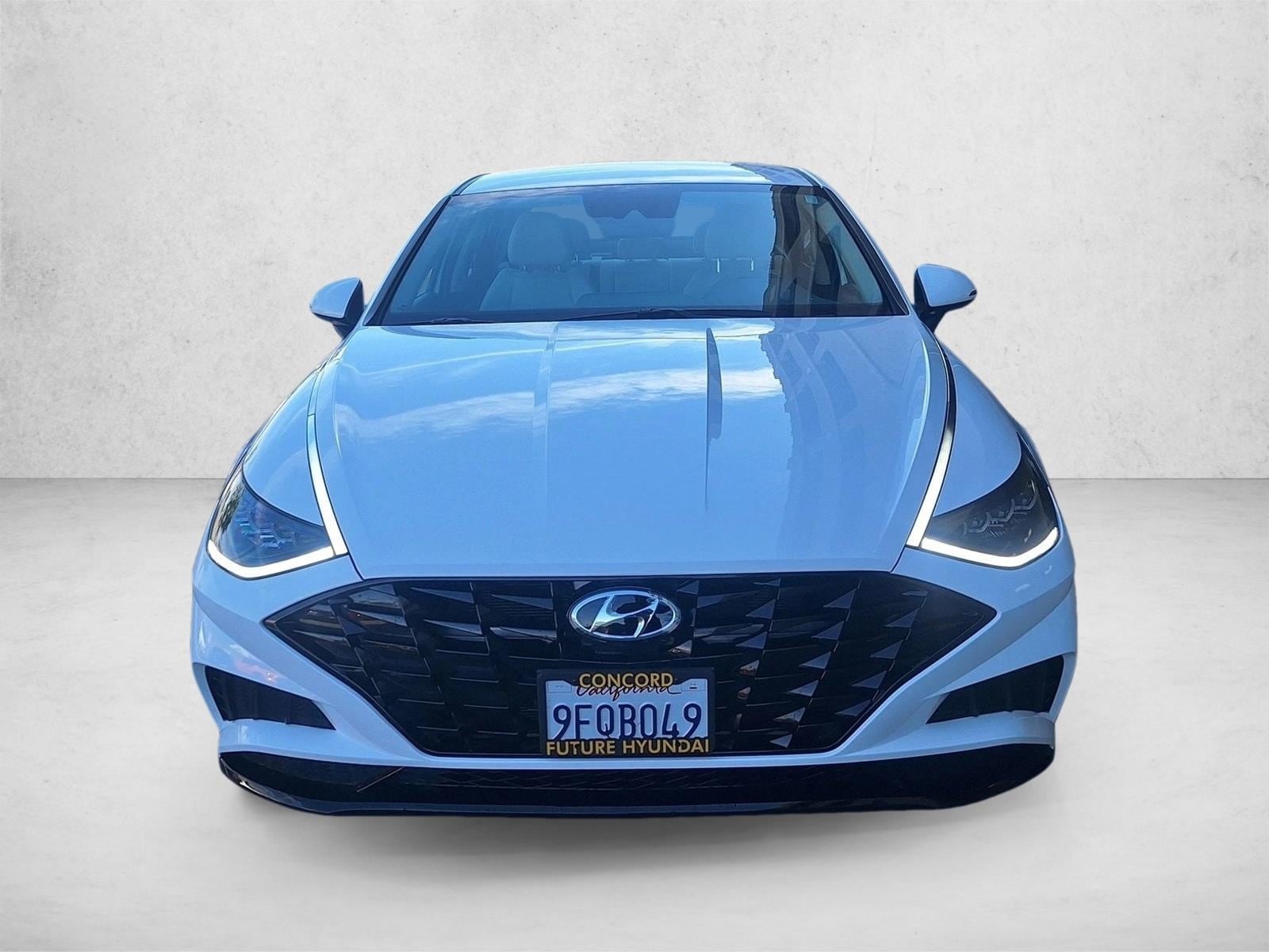 2023 Hyundai Sonata SEL photo 2