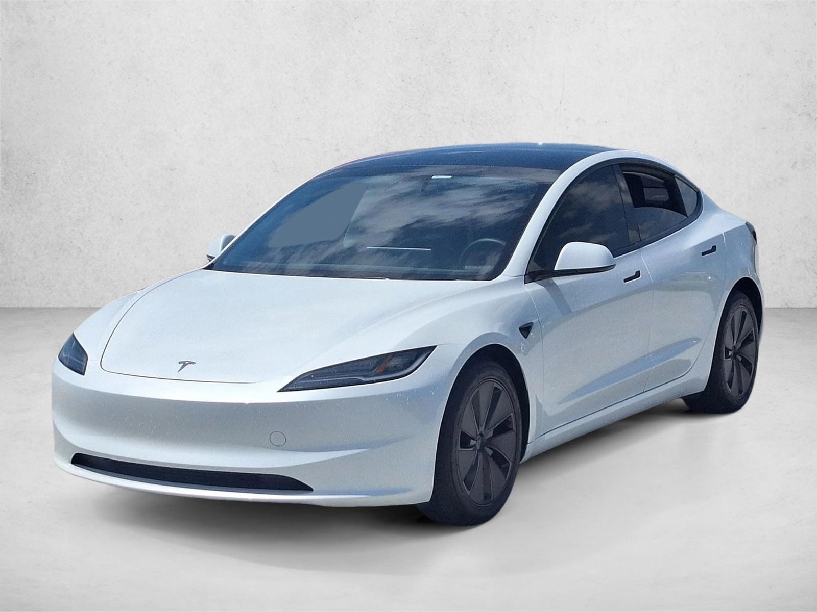 2025 Tesla Model 3 Long Range AWD's photo