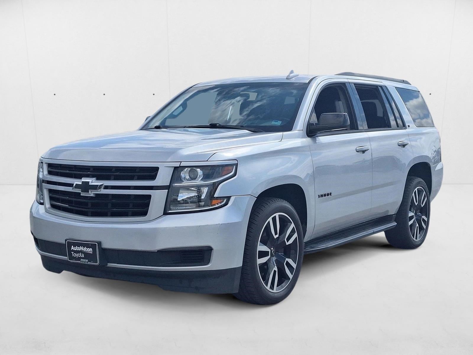 2019 Chevrolet Tahoe