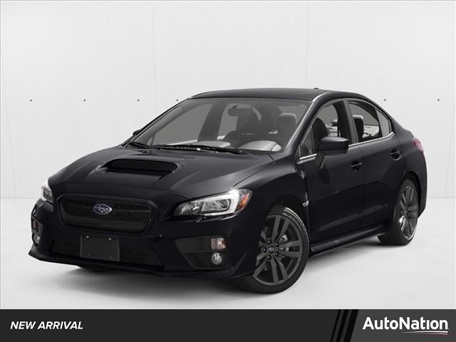 2017 Subaru WRX 2.0 Limited's photo