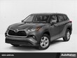 Toyota Highlander Hybrid