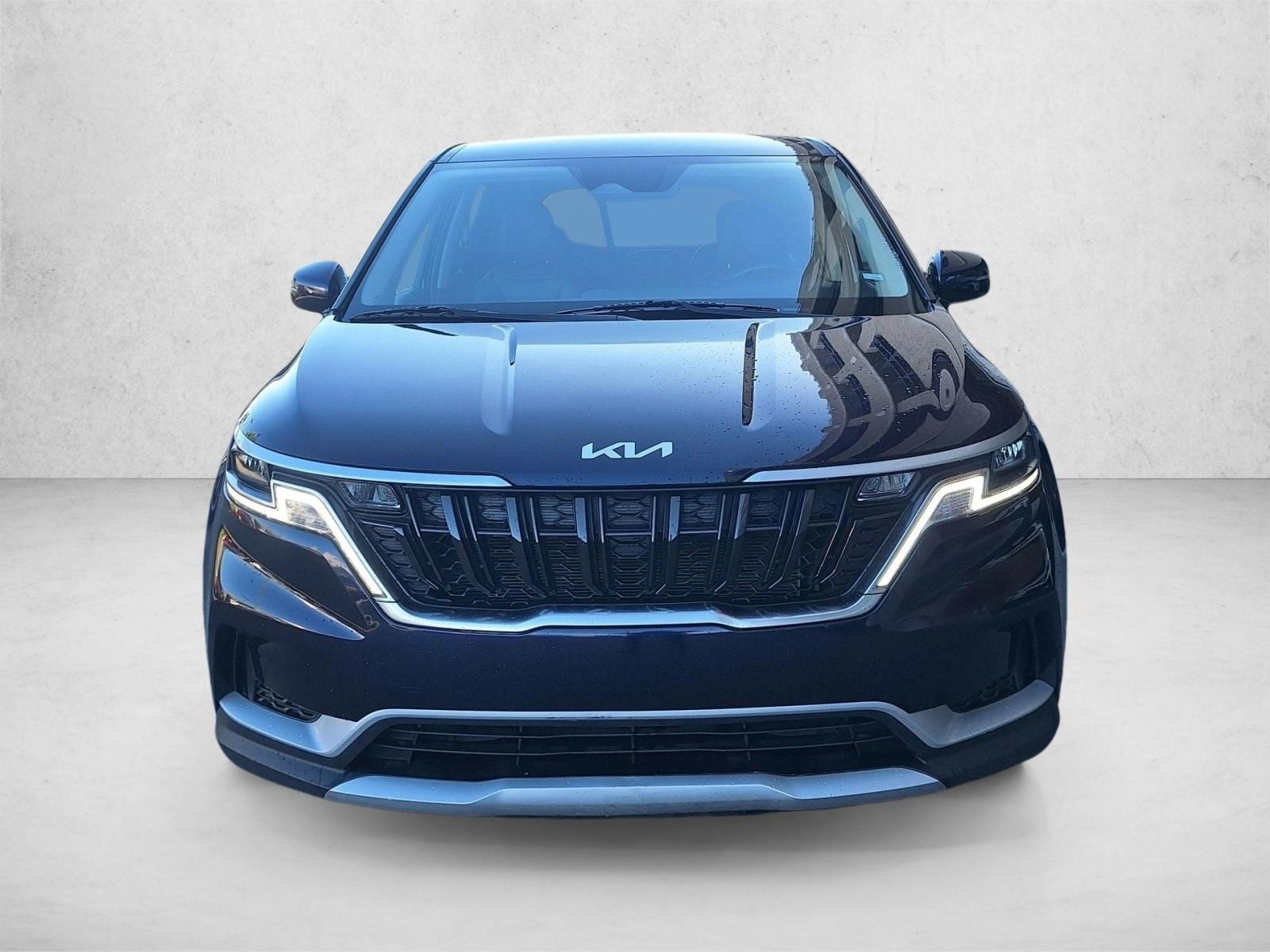 2024 Kia Carnival LX Seat Package photo 2