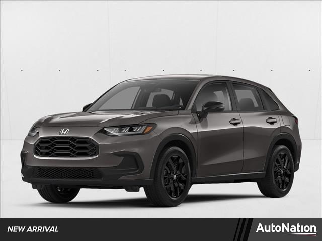 2023 Honda HR-V Sport's photo