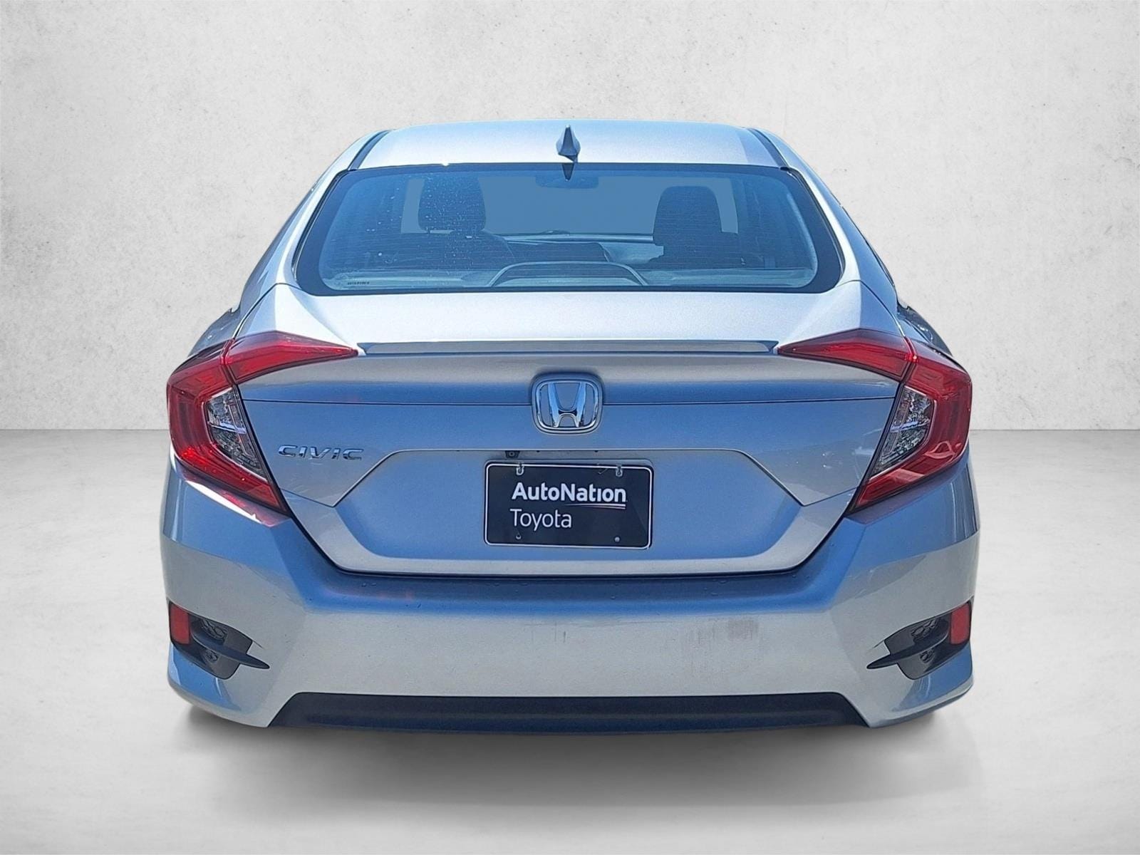 2016 Honda Civic EX-T photo 6