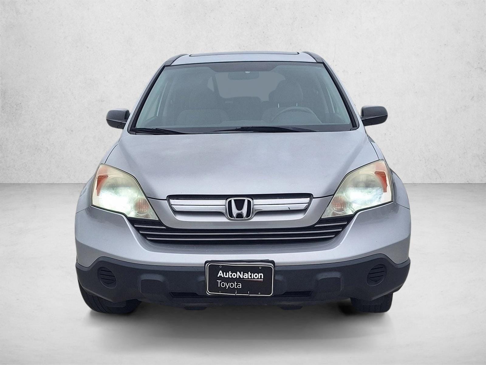 Used 2009 Honda CR-V EX with VIN 3CZRE38579G704757 for sale in Cerritos, CA
