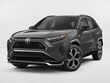 Toyota RAV4 Prime