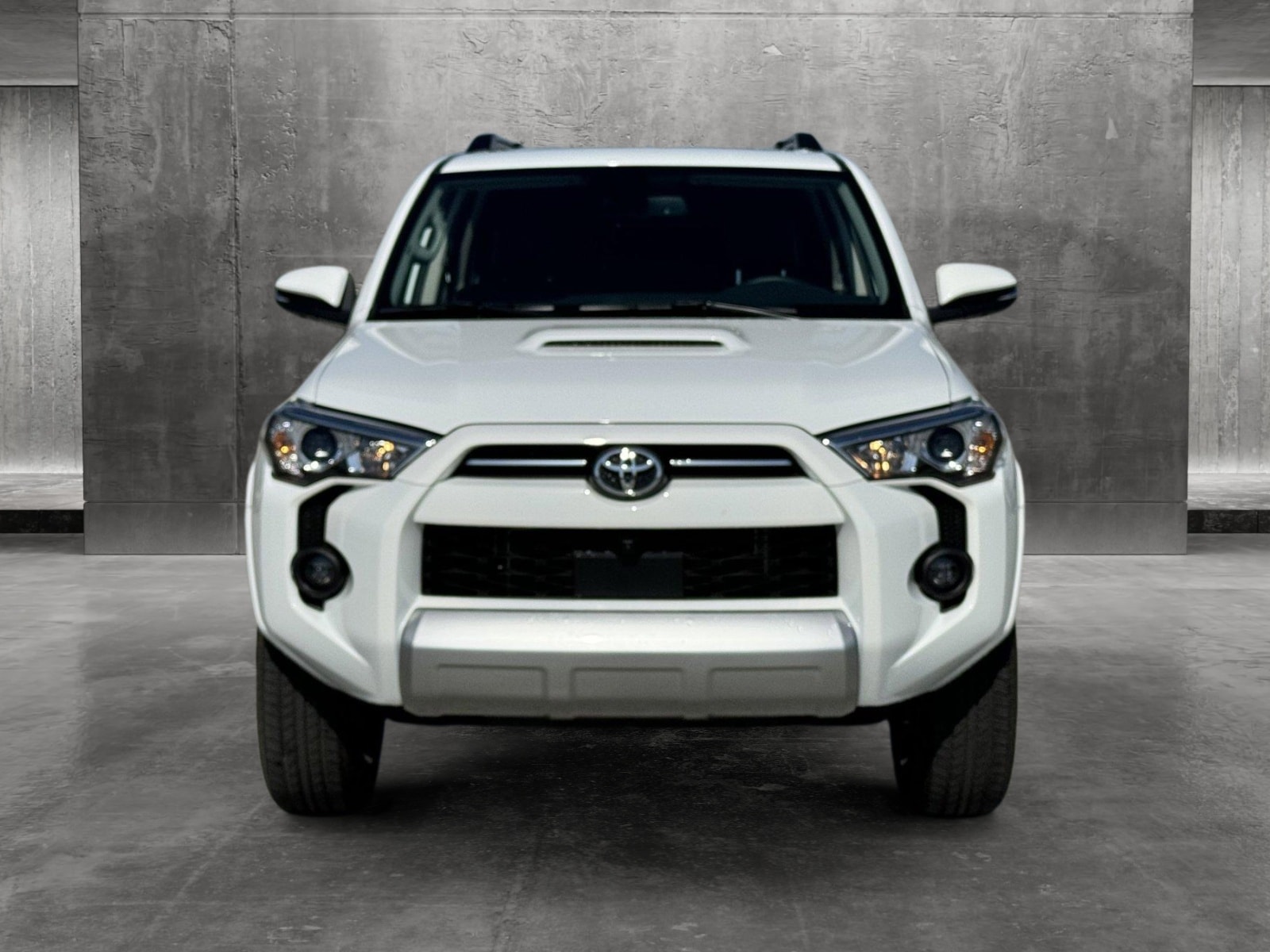 Certified 2024 Toyota 4Runner TRD Off-Road Premium with VIN JTERU5JR1R6247149 for sale in Cerritos, CA