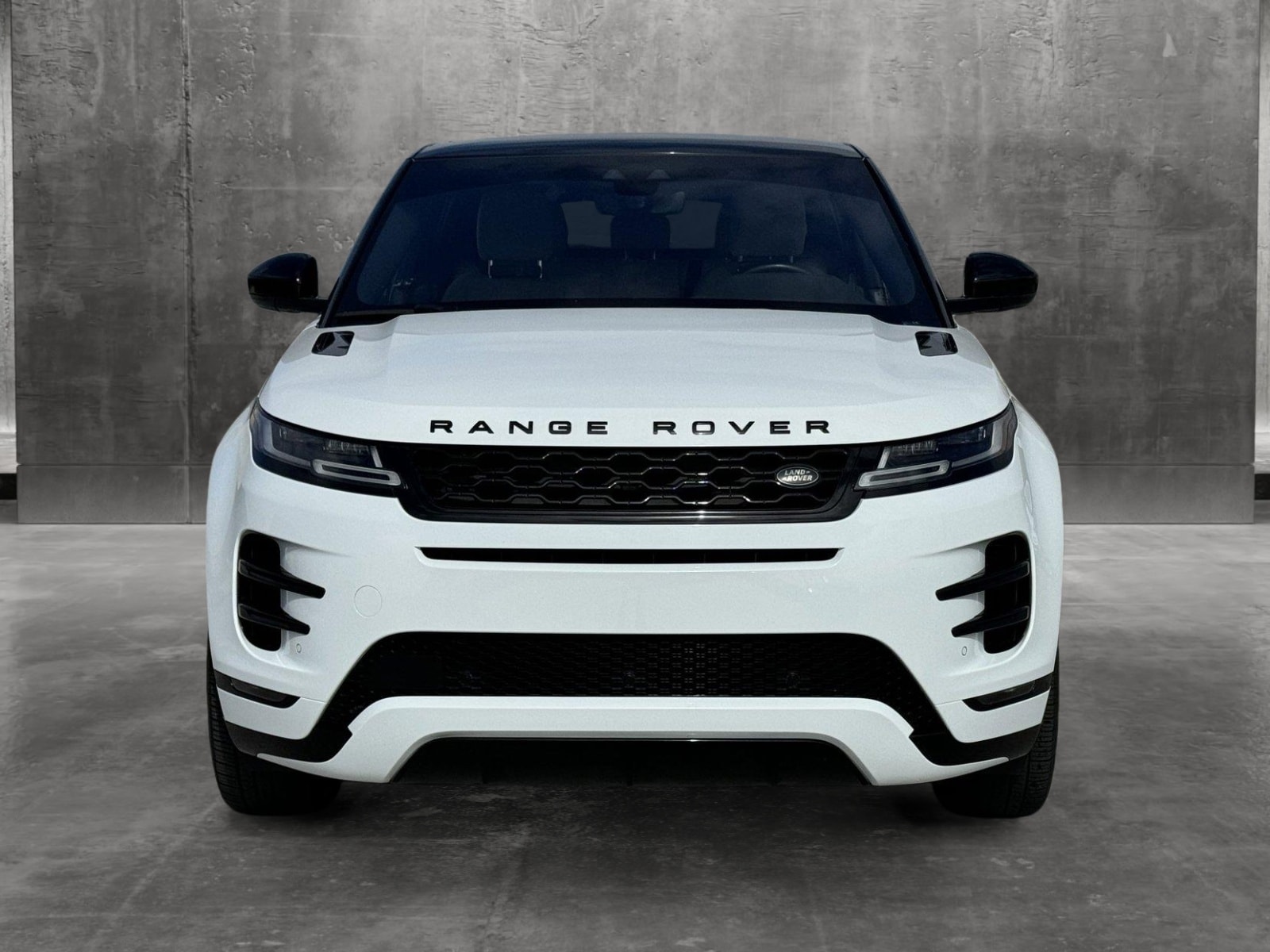 Used 2020 Land Rover Range Rover Evoque HSE with VIN SALZM2GX7LH042724 for sale in Cerritos, CA