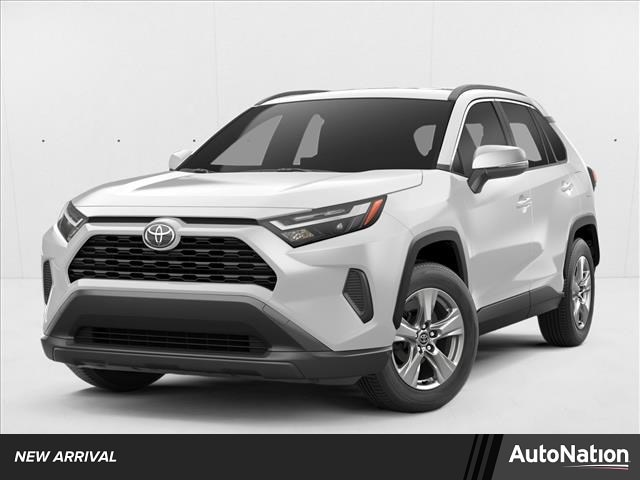 2023 Toyota RAV4 XLE Premium FWD's photo