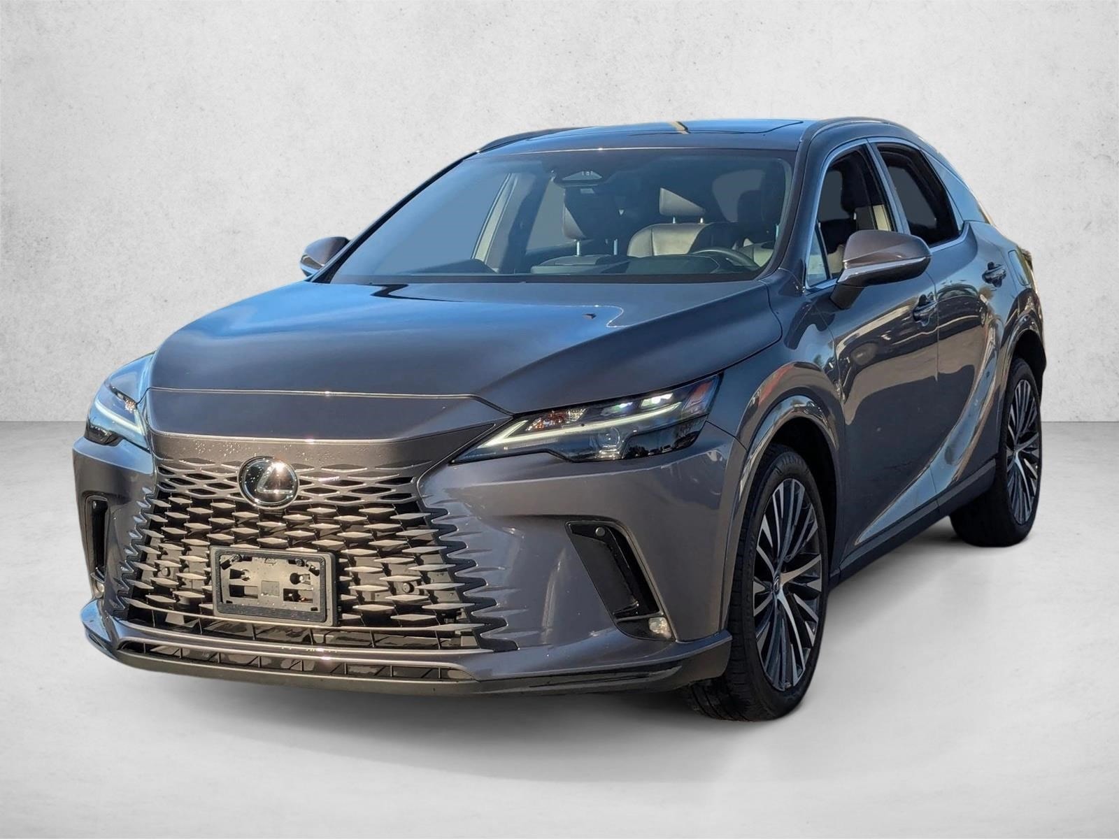 2023 Lexus RX Base's photo