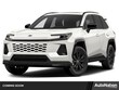  Toyota RAV4 Plug-in Hybrid
