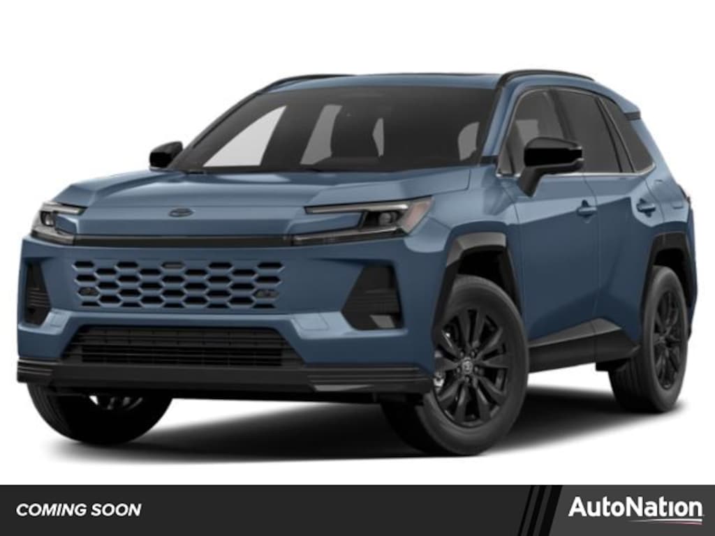 New 2026 Toyota RAV4 Plug-in Hybrid SE PLUG-IN HYBRID AWD