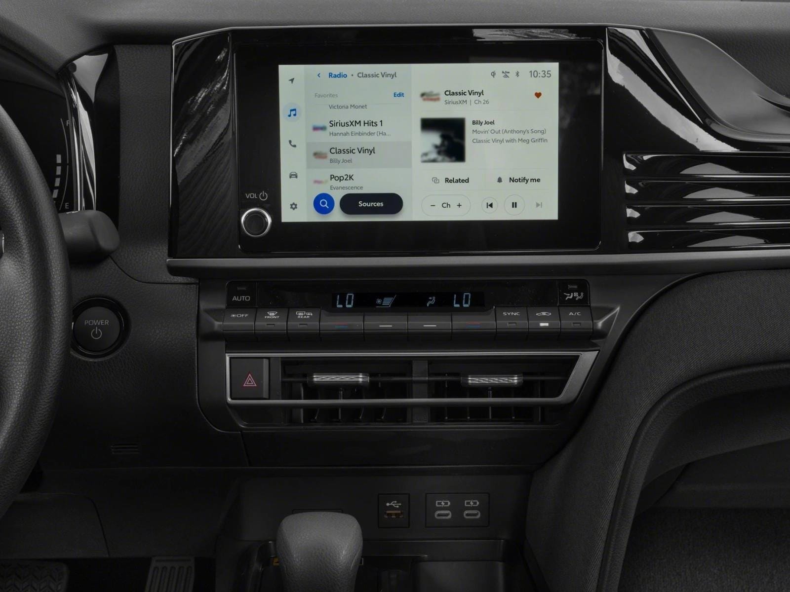 2026 Toyota Camry LE - Photo 7