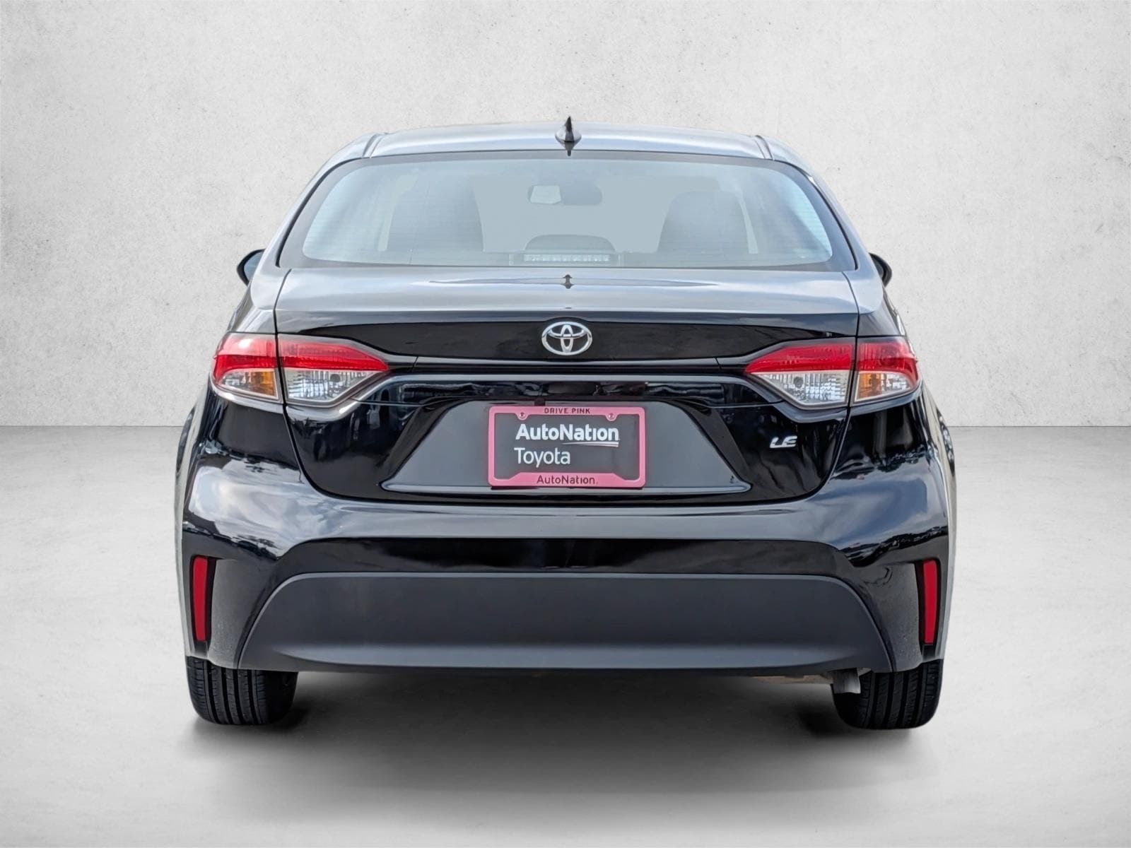 2023 Toyota Corolla LE photo 6