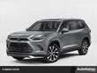  Toyota Grand Highlander Hybrid