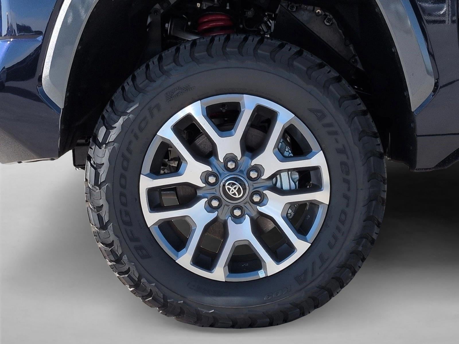 2026 Toyota Tundra 1794 Edition - Photo 10