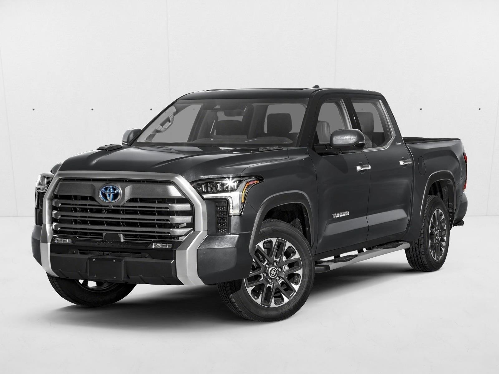 2026 Toyota Tundra i-FORCE MAX TRD Pro