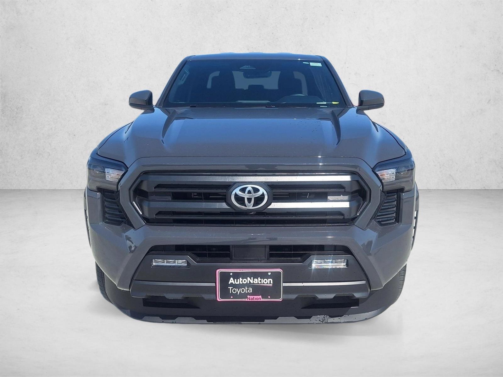 2026 Toyota Tacoma SR5 photo 2