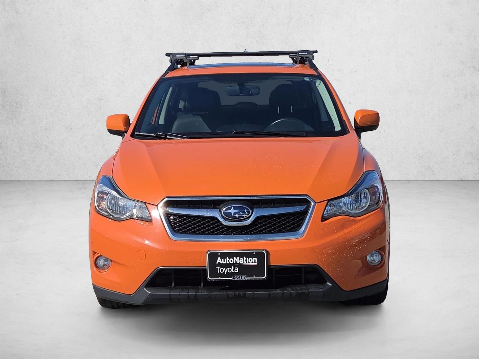 Used 2013 Subaru XV Crosstrek Limited with VIN JF2GPAKC3D2898371 for sale in Cerritos, CA
