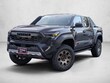 Toyota Tacoma i-FORCE MAX