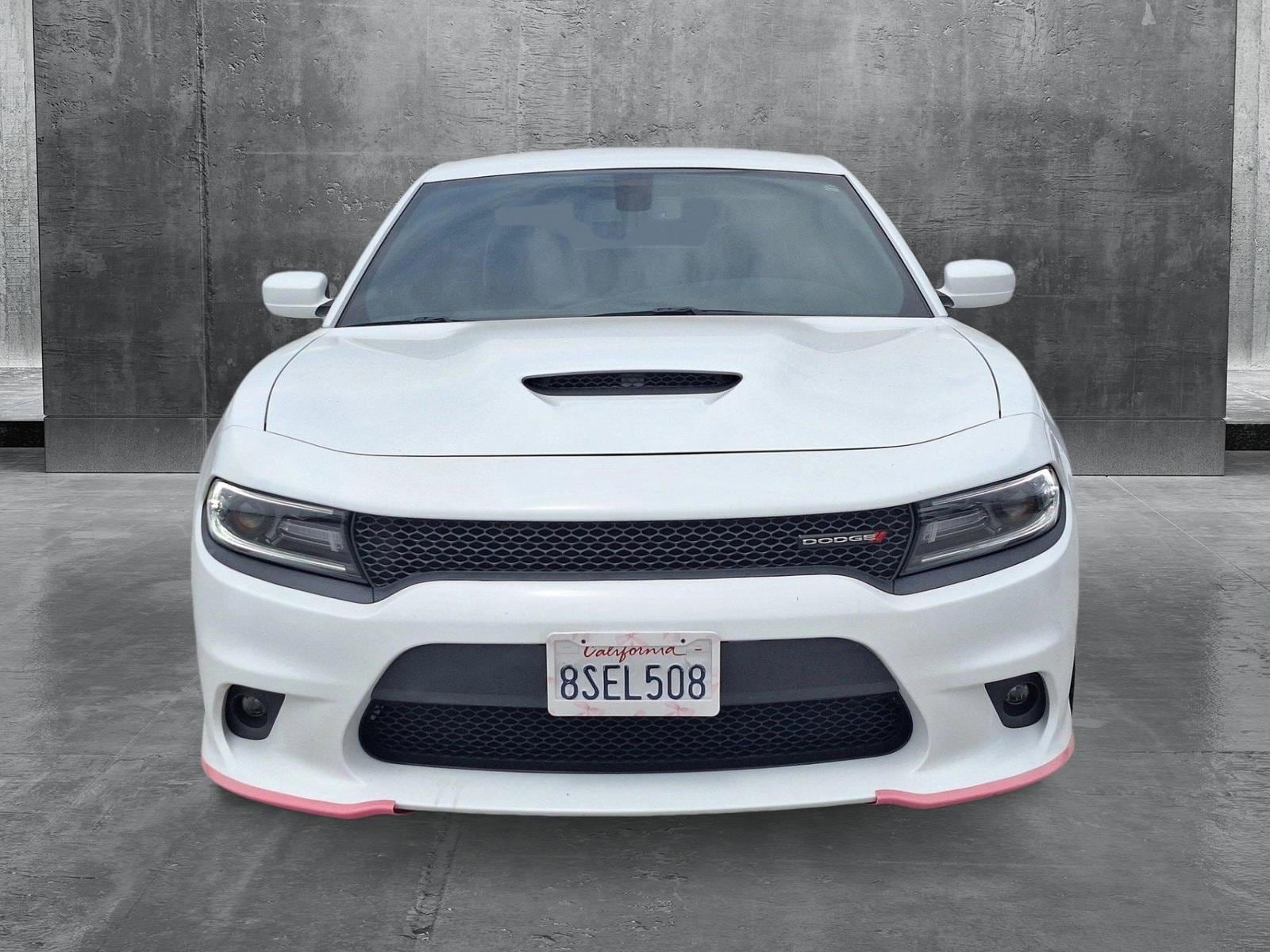Used 2020 Dodge Charger GT with VIN 2C3CDXHG6LH102192 for sale in Cerritos, CA