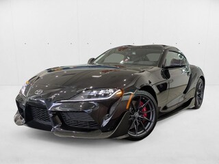 2026 Toyota GR Supra