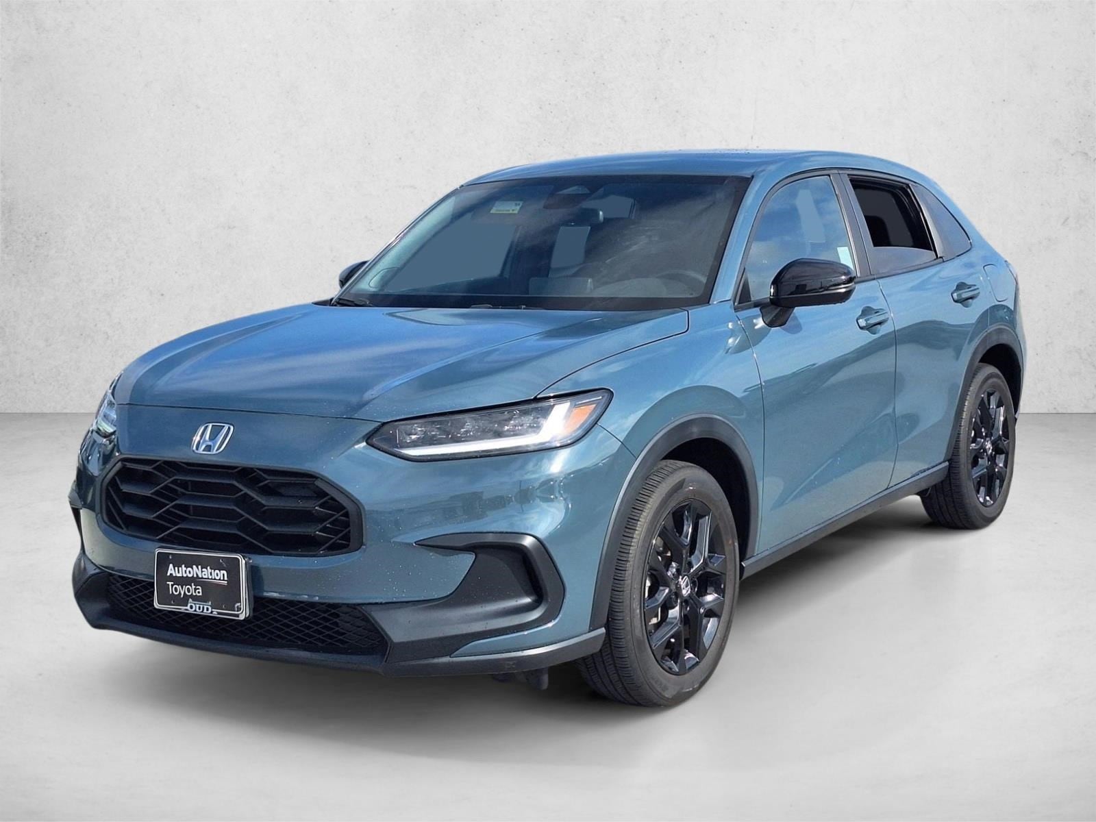 2023 Honda HR-V Sport's photo