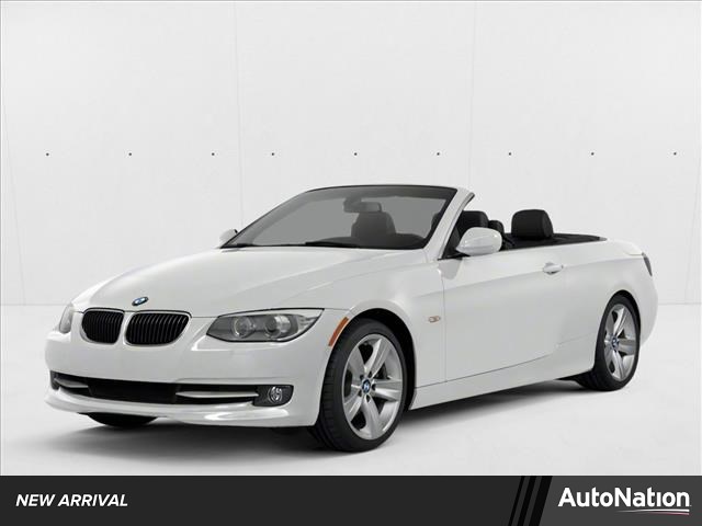  BMW 328i