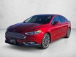  Ford Fusion Hybrid