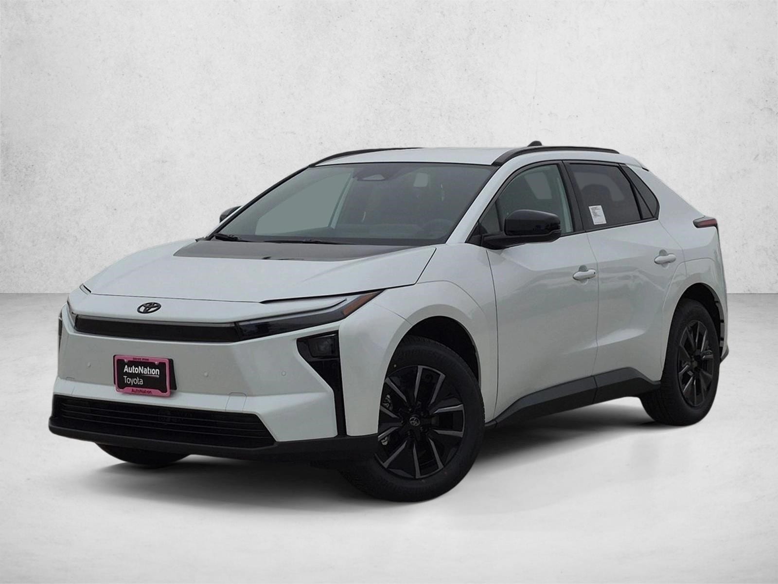 2026 Toyota bZ