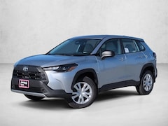 2026 Toyota Corolla Cross L L