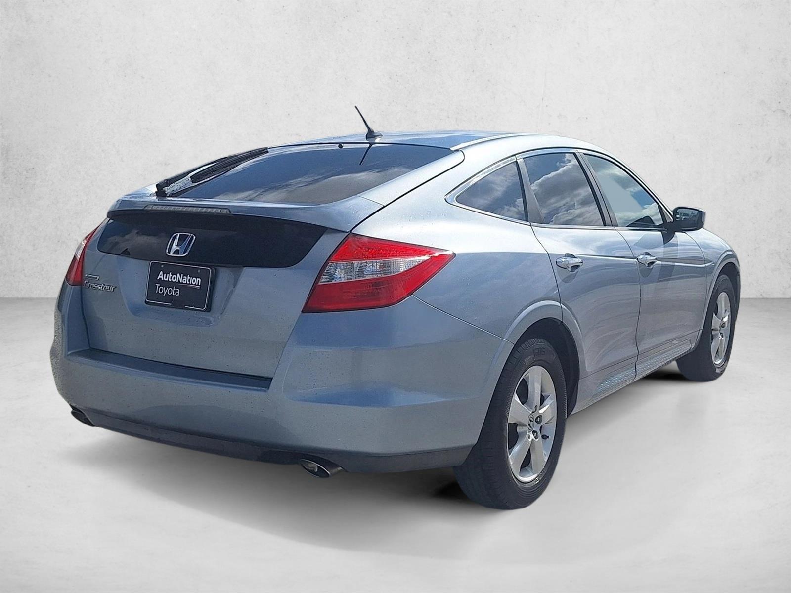 2010 Honda Accord Crosstour EX photo 5