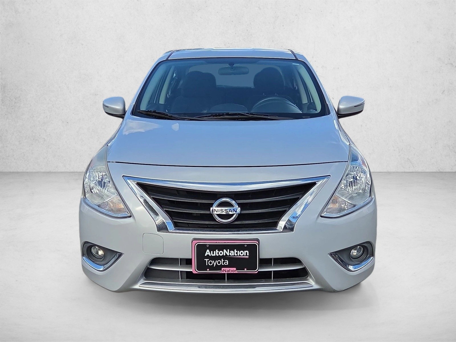 Used 2016 Nissan Versa Sedan SL with VIN 3N1CN7AP6GL870807 for sale in Cerritos, CA