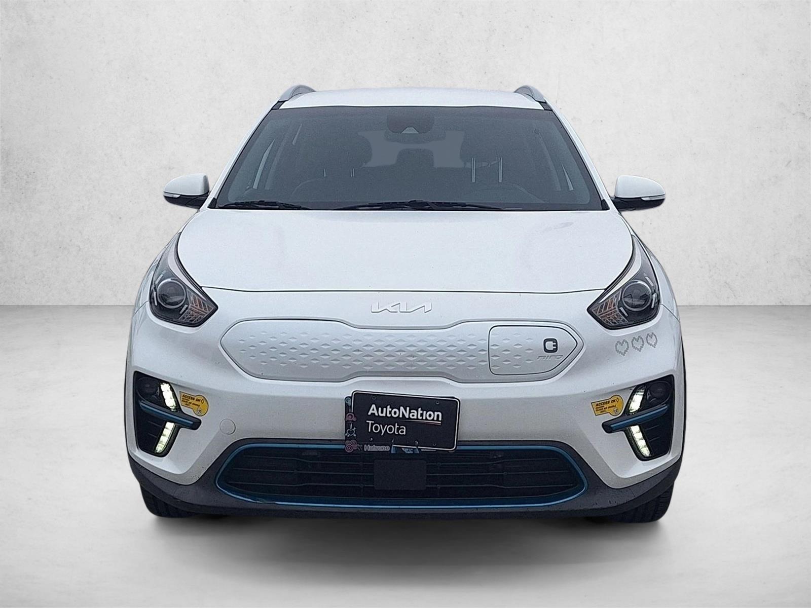 2022 Kia Niro EV EX photo 2