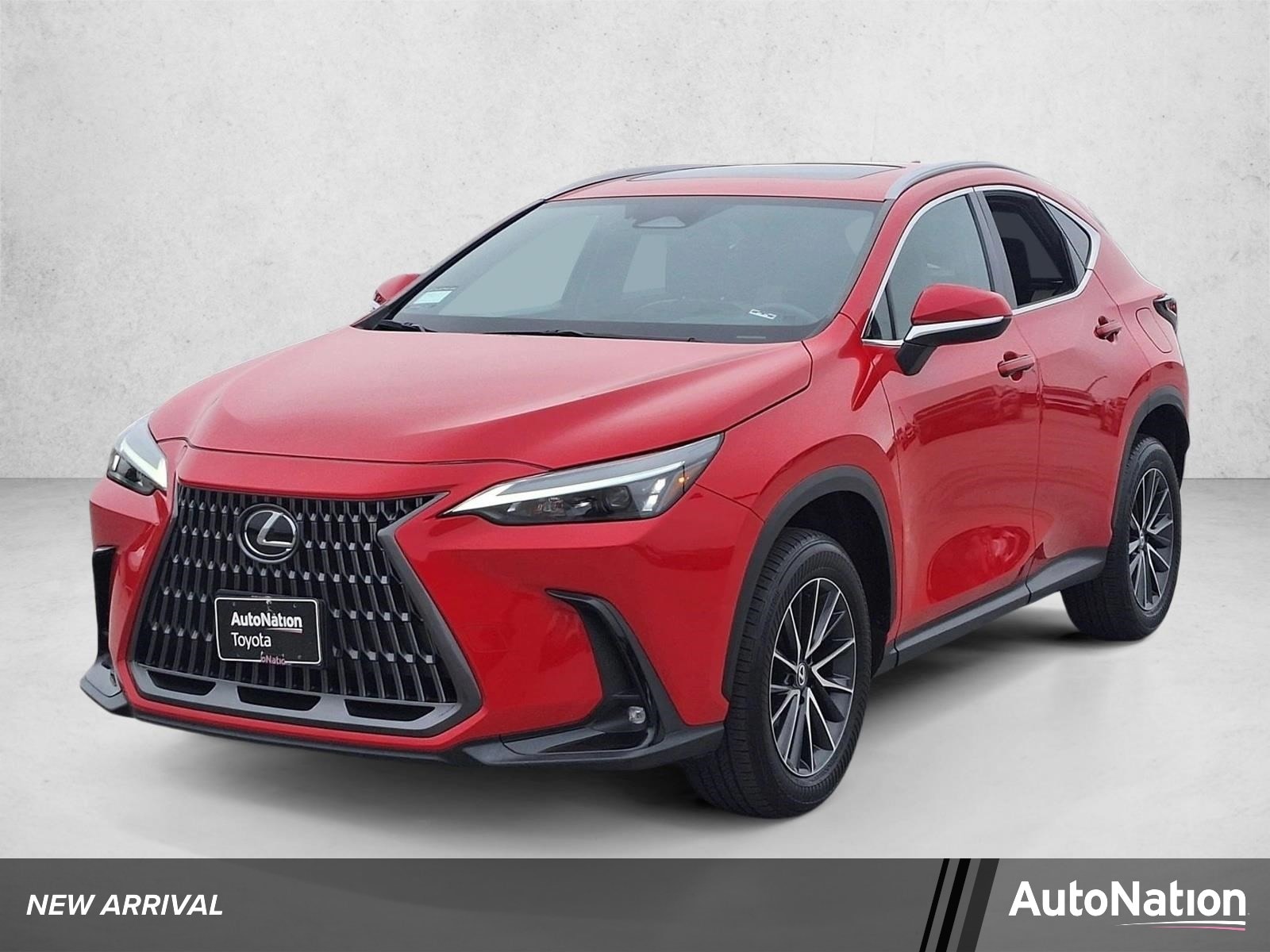 2024 Lexus NX 350 350 AWD's photo