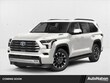  Toyota Sequoia