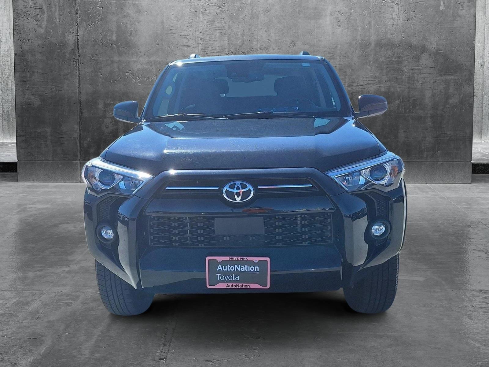 Used 2024 Toyota 4Runner SR5 with VIN JTEMU5JR4R6227214 for sale in Cerritos, CA