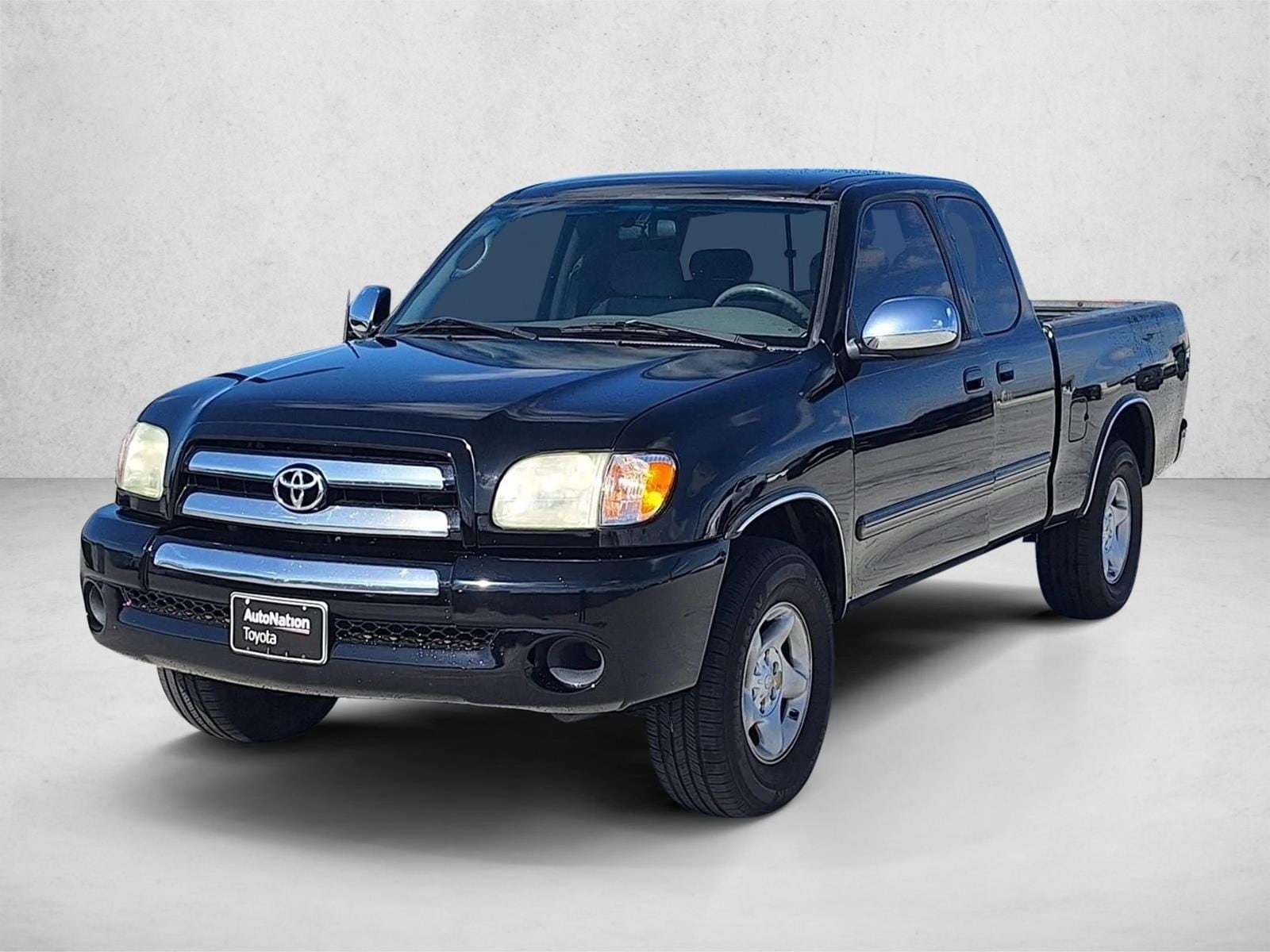 2003 Toyota Tundra