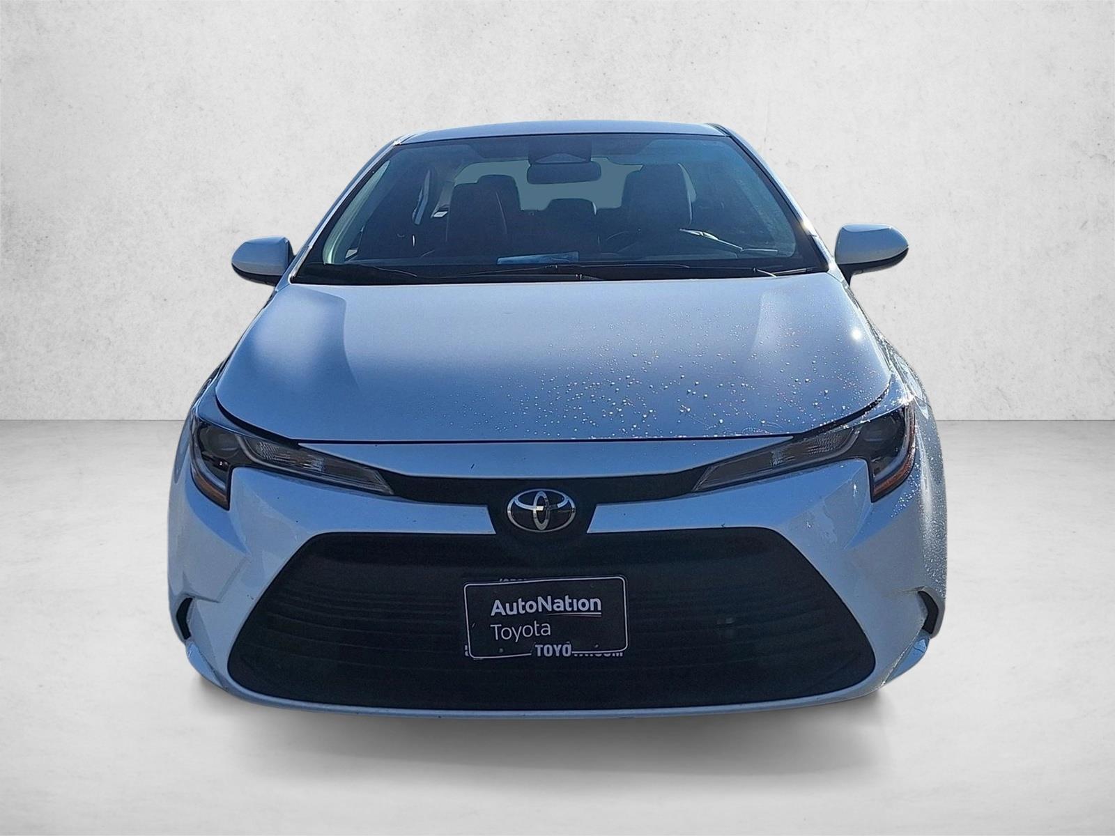 2024 Toyota Corolla LE photo 2