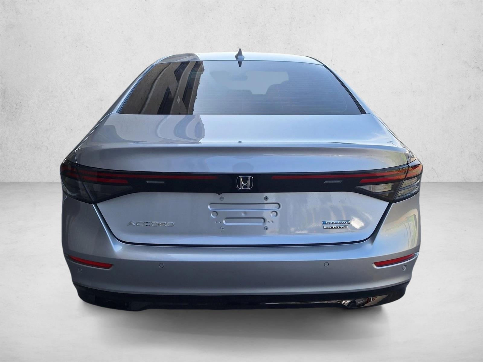 2023 Honda Accord Hybrid Touring photo 6