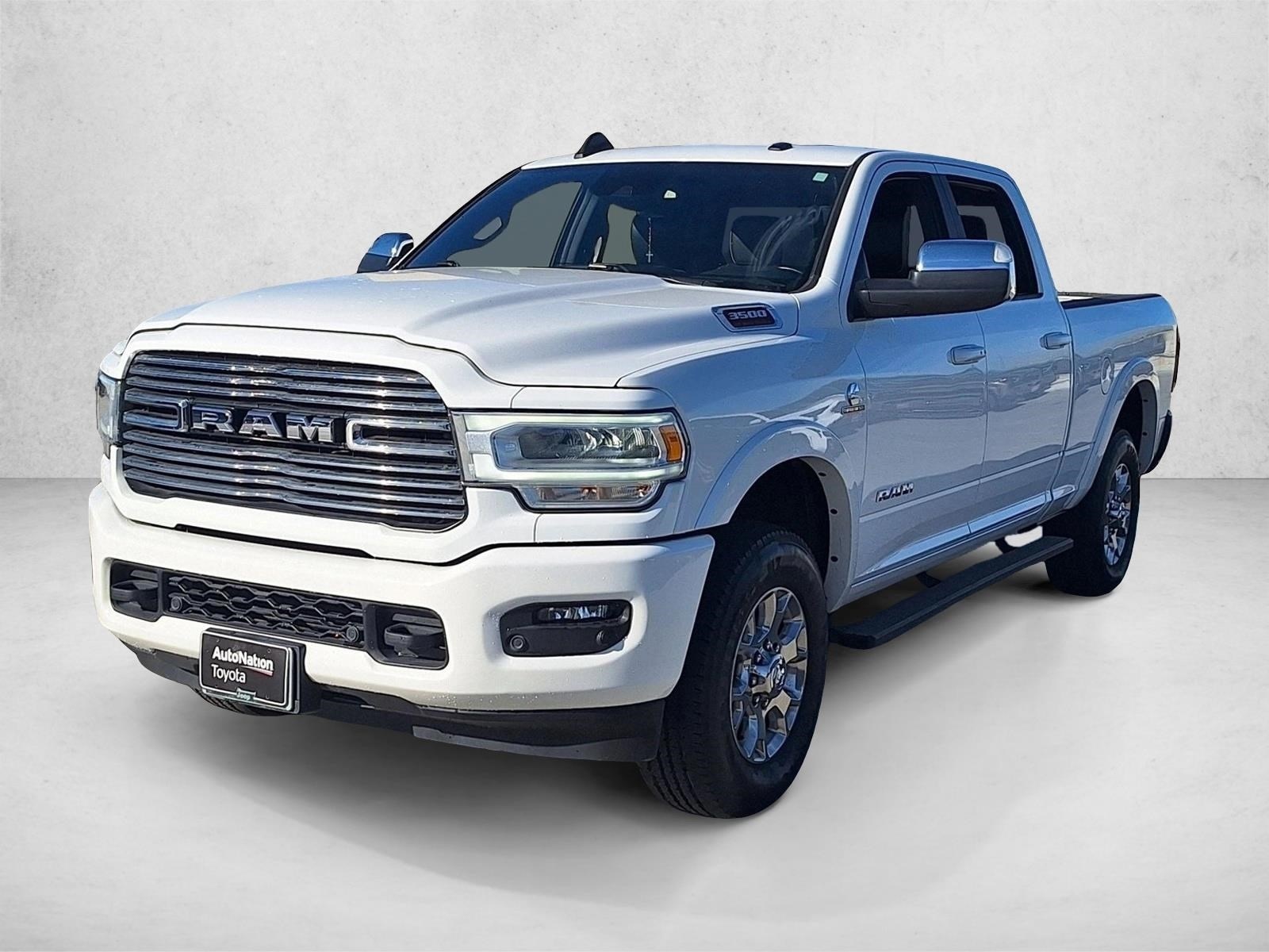2019 RAM Ram 3500 Pickup