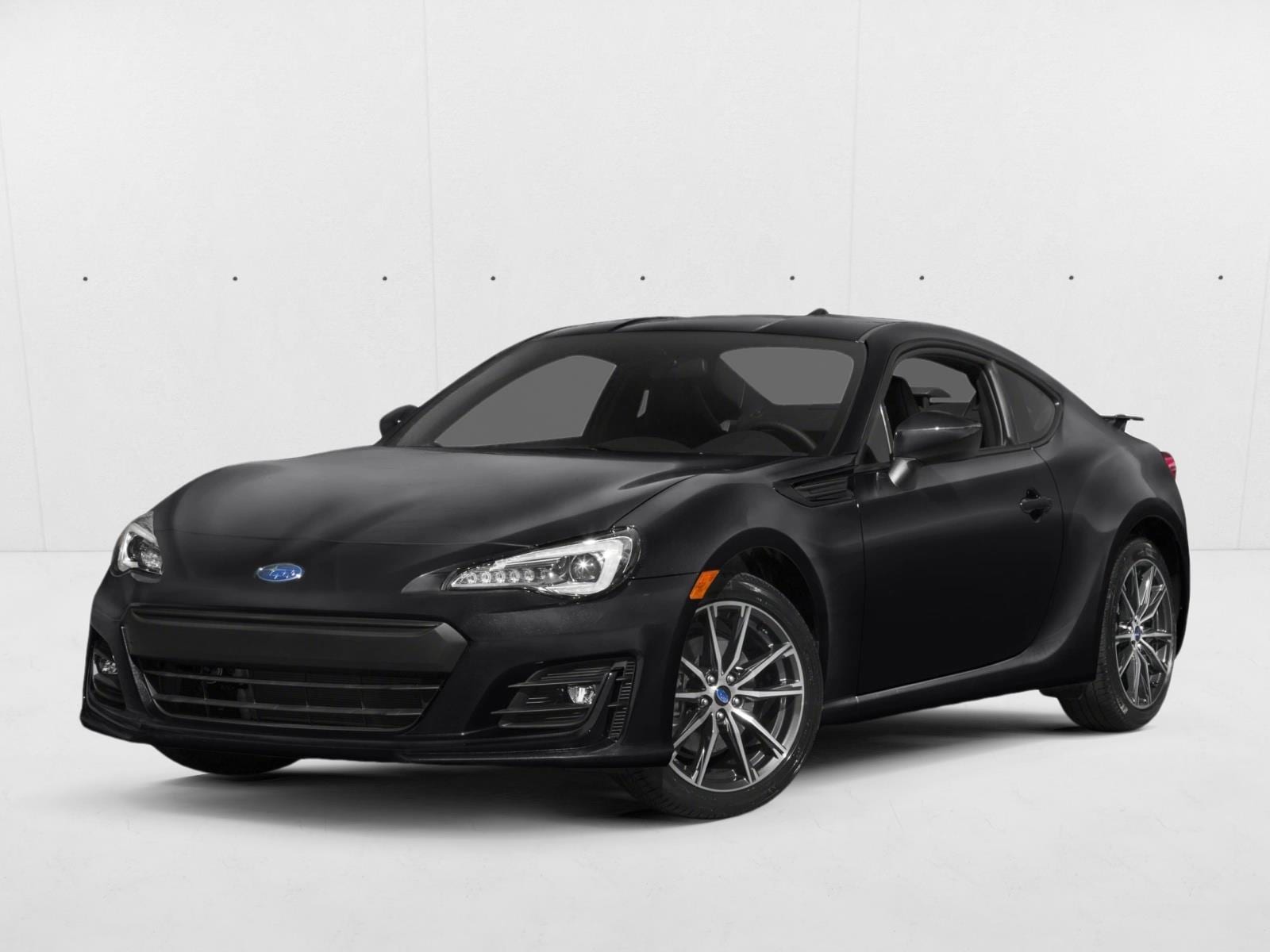 2017 Subaru BRZ