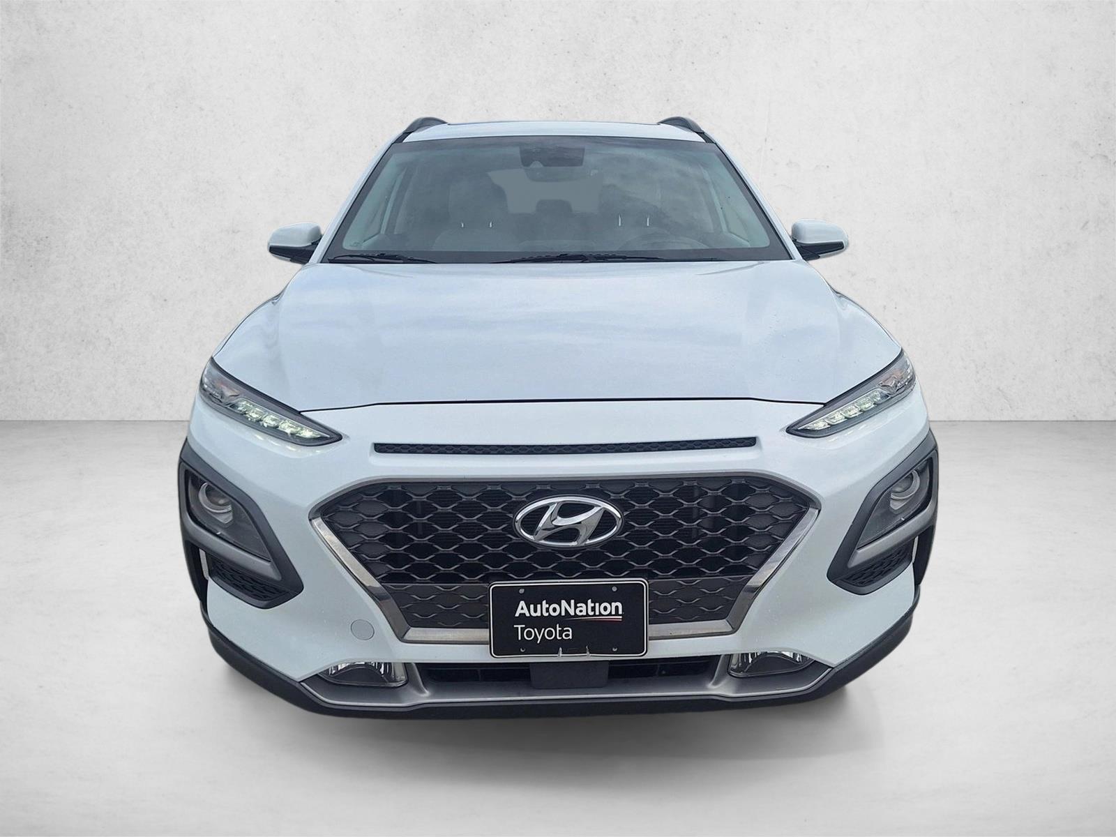 2019 Hyundai Kona Ultimate photo 2