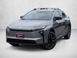  Toyota bZ