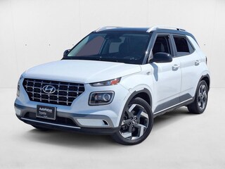 2022 Hyundai Venue