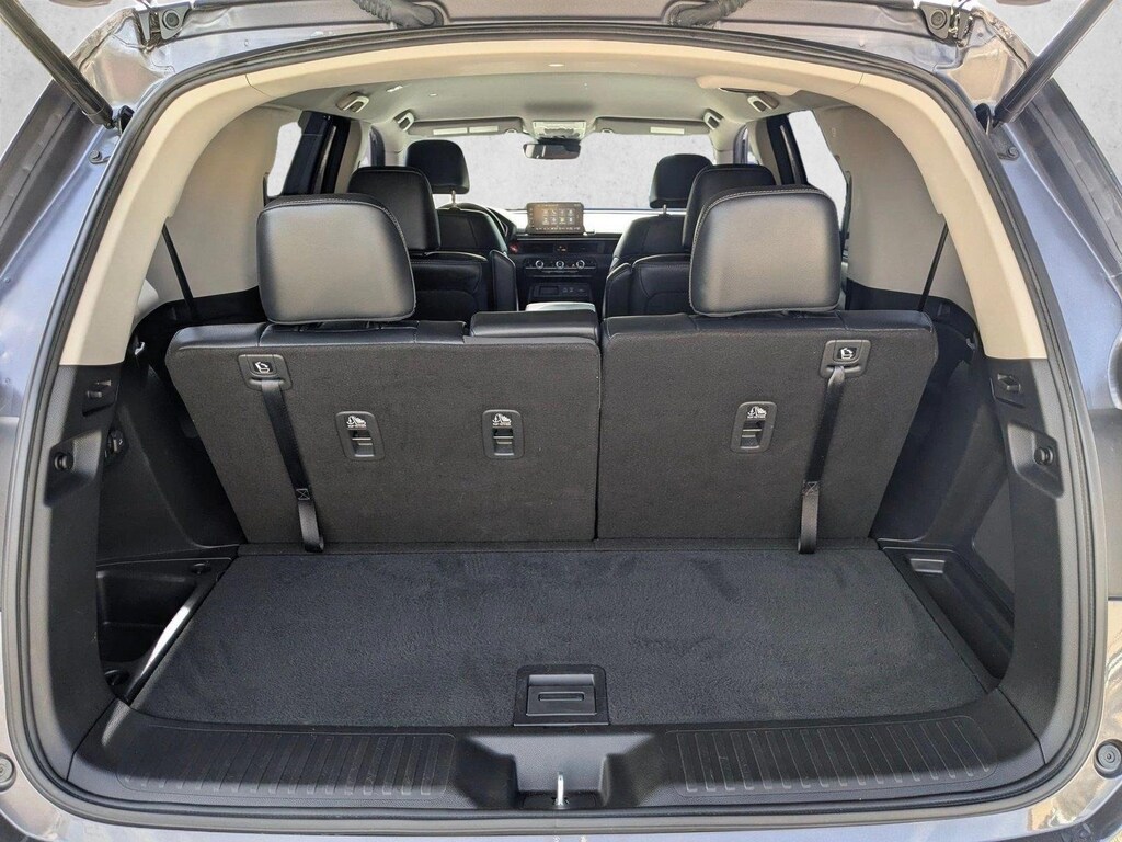 Used 2024 Honda Pilot EX-L 7 Passenger SUV