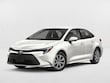 Toyota Corolla Hybrid