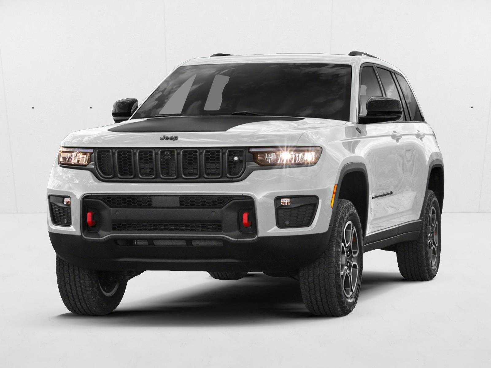 2023 Jeep Grand Cherokee Limited's photo