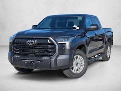 2026 Toyota Tundra SR5 SR5 CREWMAX 5.5